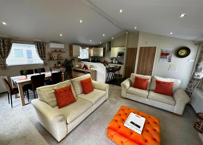 Meadows 50 - Southview Holiday Park Skegness