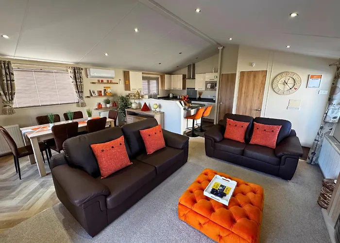 Meadows 50 - Southview Holiday Park Skegness