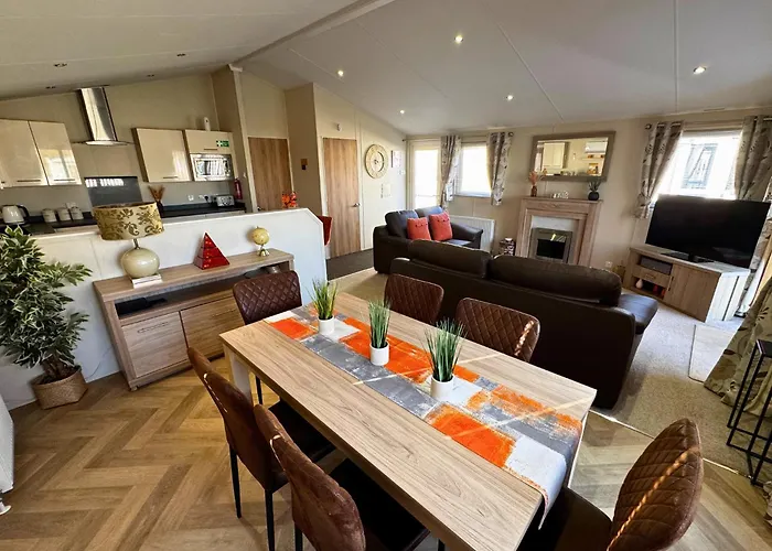 Meadows 50 - Southview Holiday Park Skegness