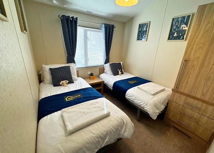 Meadows 50 - Southview Holiday Park Skegness