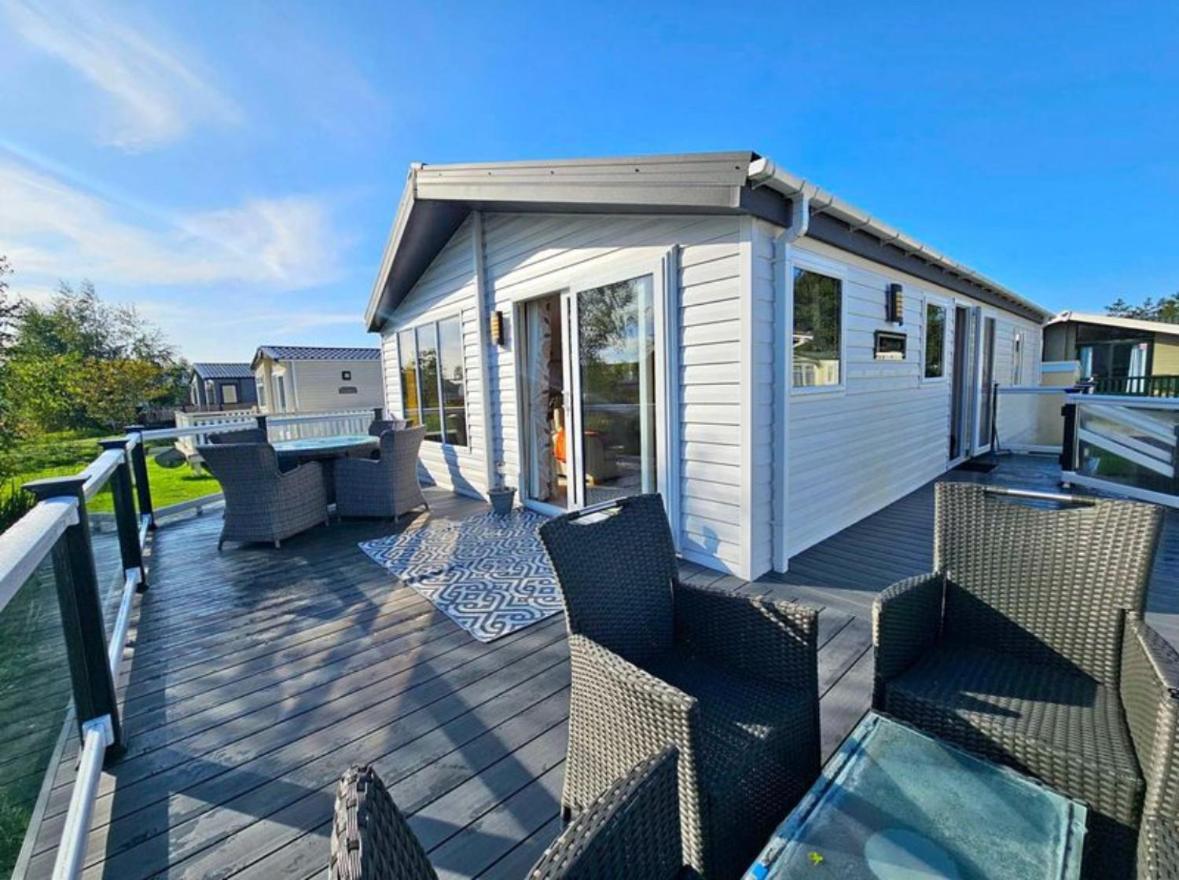 Meadows 50 - Southview Holiday home *