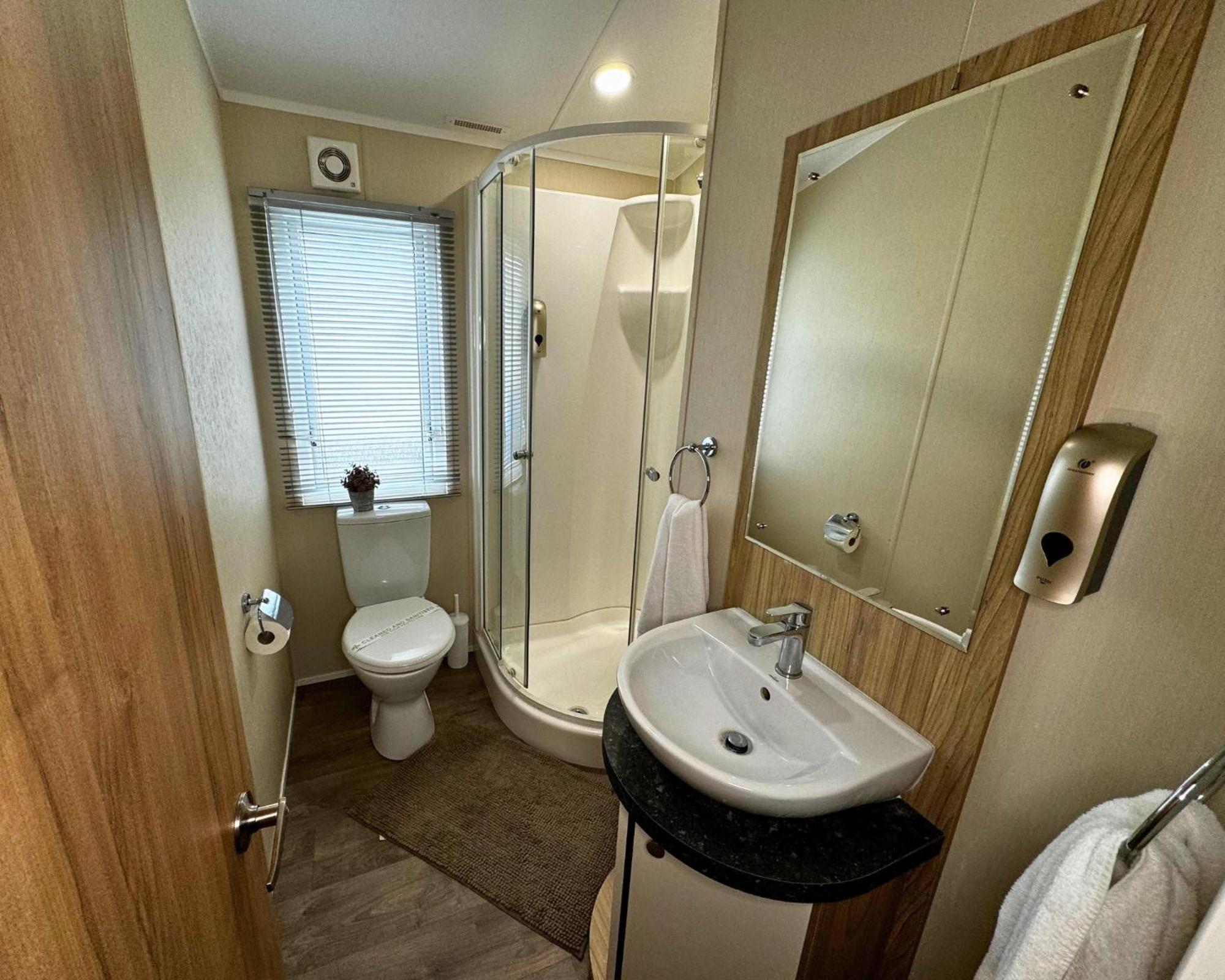 Holiday home Meadows 50 - Southview Skegness