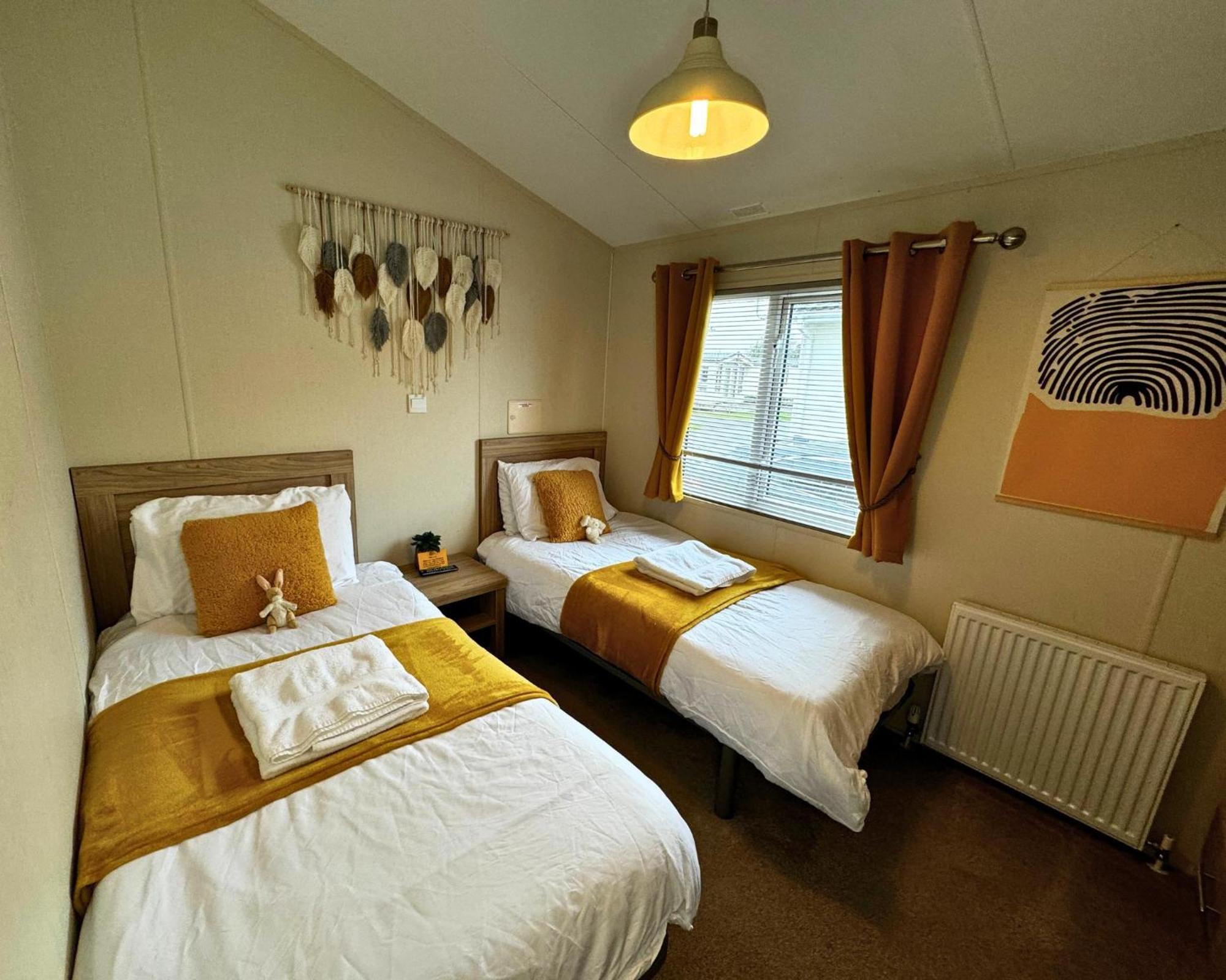 Meadows 50 - Southview * Skegness