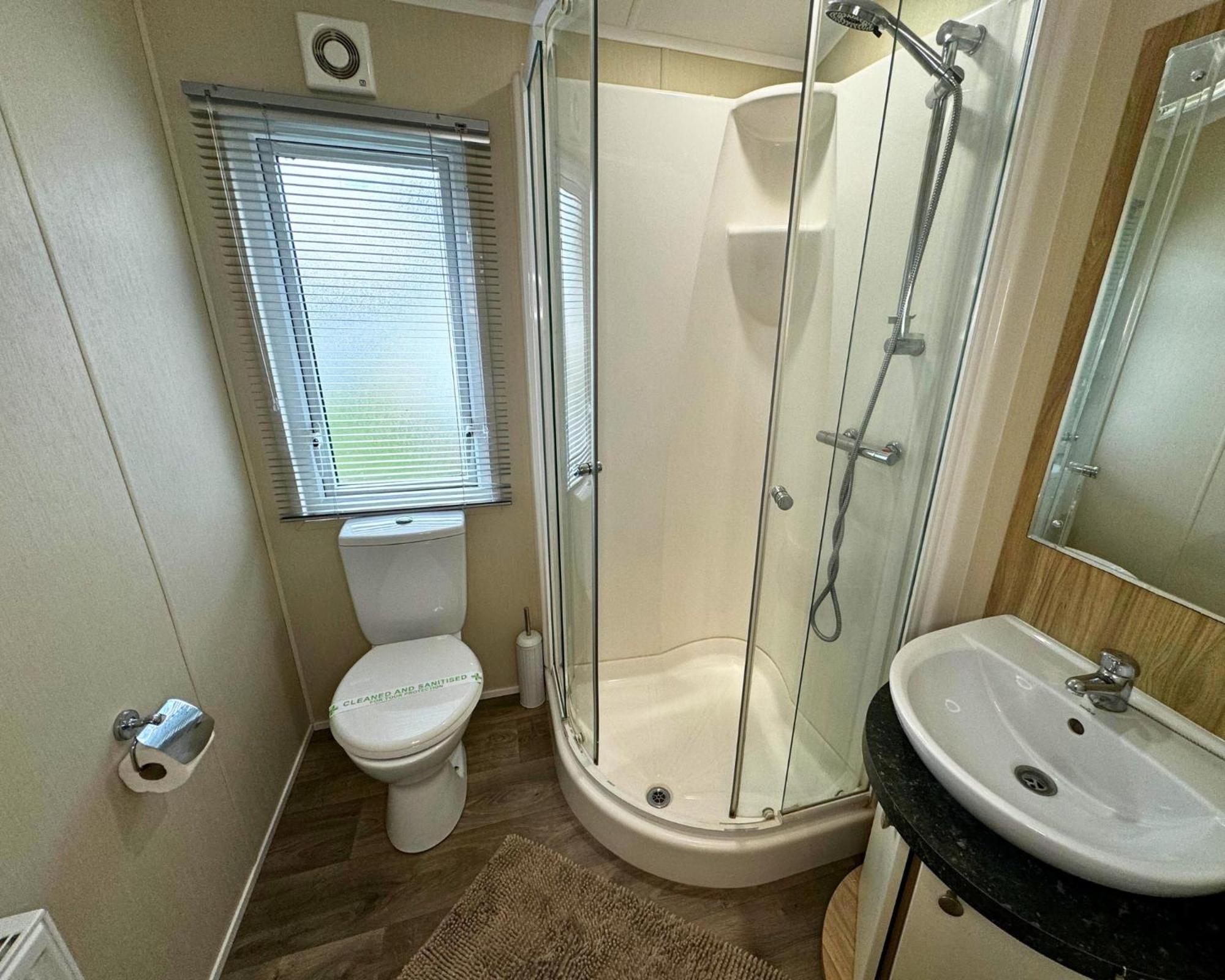 Holiday home Meadows 50 - Southview