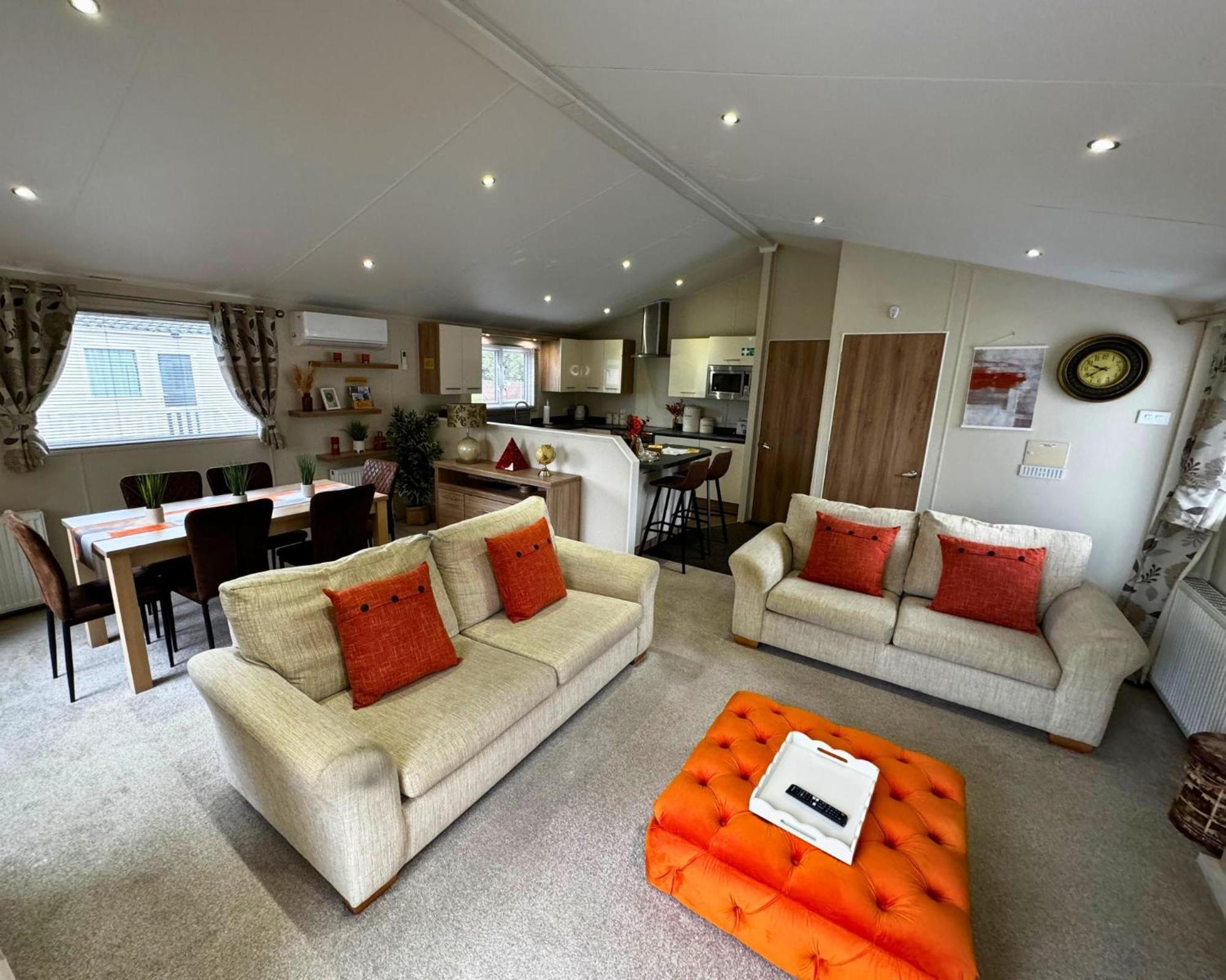 Holiday home Meadows 50 - Southview *