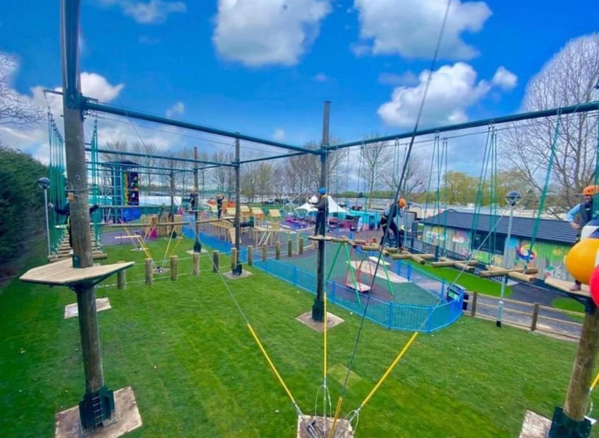 Meadows 50 - Southview Holiday home *
