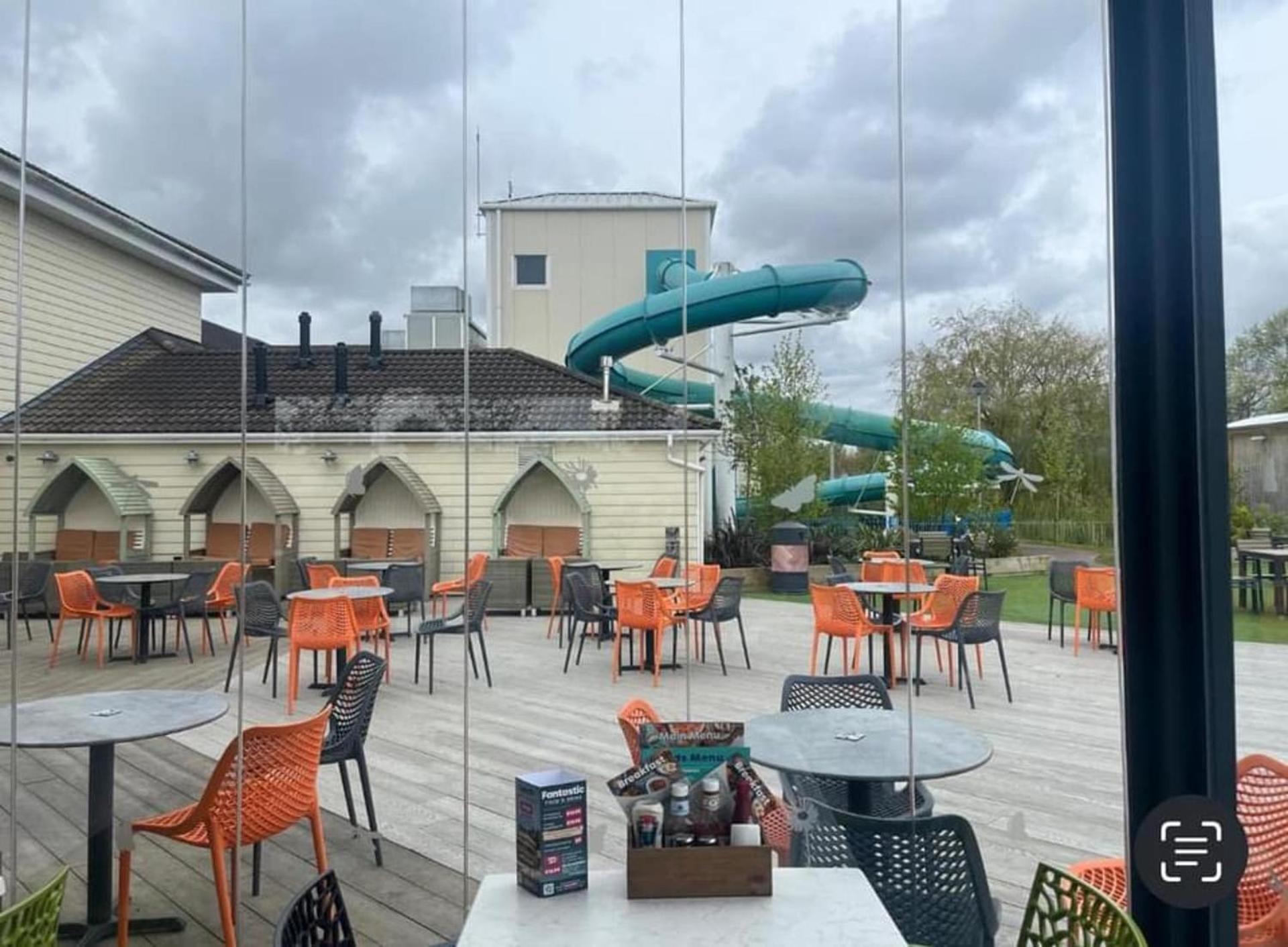 Meadows 50 - Southview * Skegness