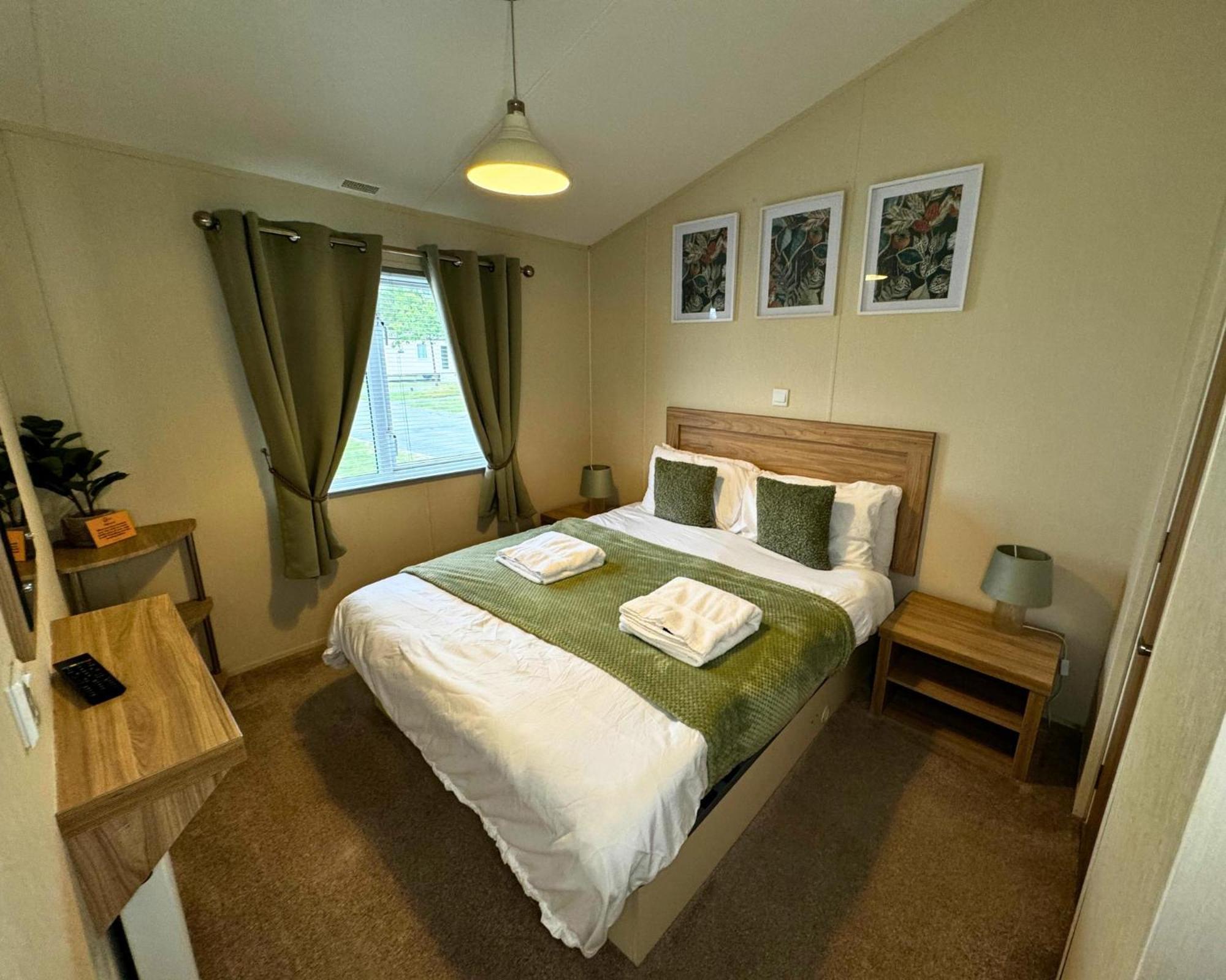 Meadows 50 - Southview * Skegness