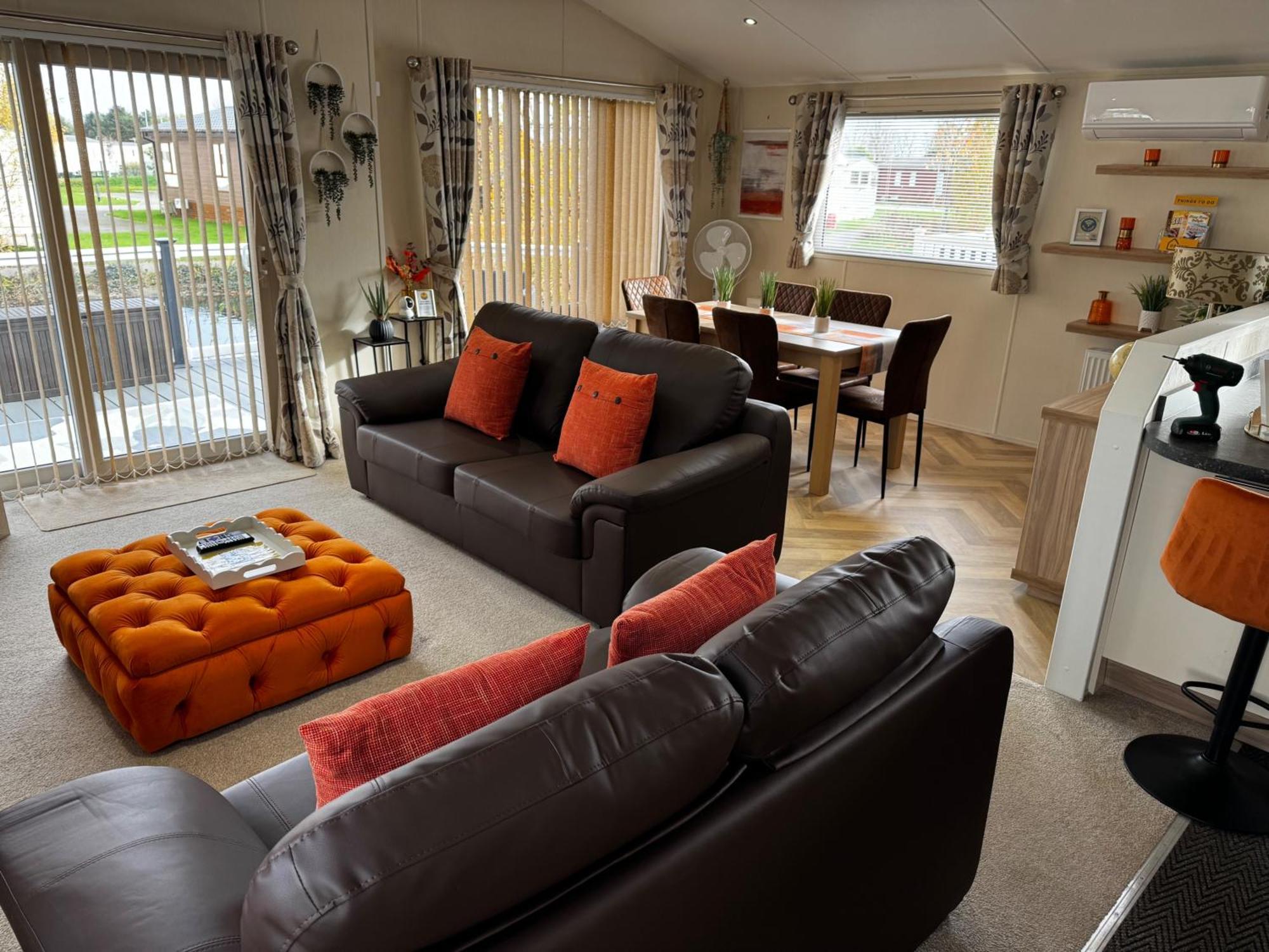 Meadows 50 - Southview Holiday home *
